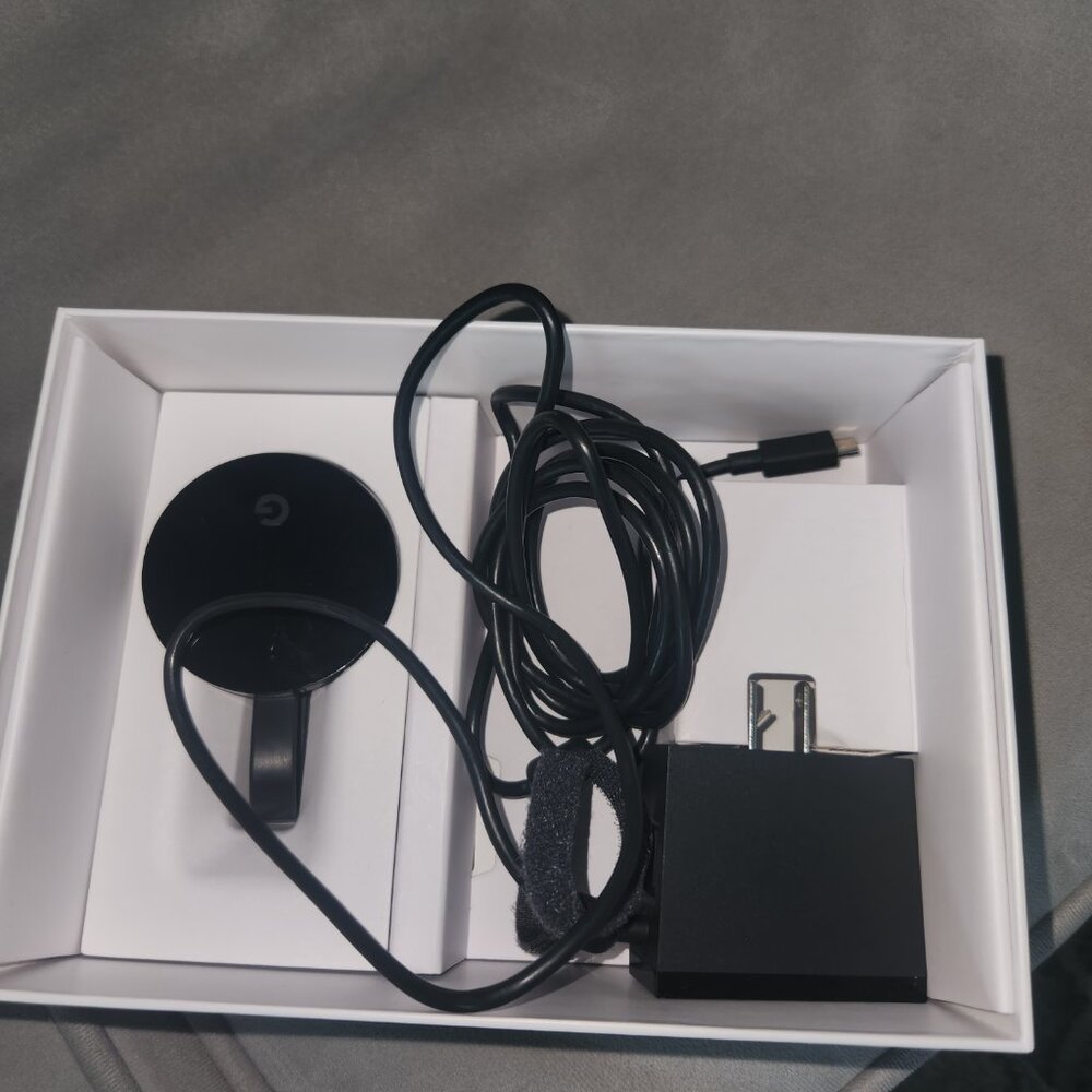 Stadia google Controller - Picture 6 of 8